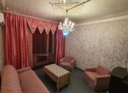 İcarəyə verilir 3 otaqlı 50 m2 köhnə tikili Sovetski