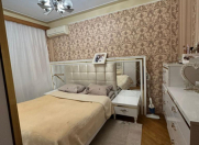 Satılır 3 otaqlı 85 m2 köhnə tikili Əhmədli