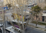 İcarəyə verilir 2 otaqlı 51 m2 köhnə tikili Sumqayıt