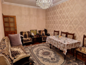 Satılır 4 otaqlı 100 m2 köhnə tikili Y.Günəşli