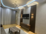 İcarəyə verilir 2 otaqlı 68 m2 yeni tikili Əhmədli