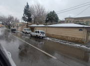 İcarəyə verilir 1 otaqlı 210 m2 obyekt Keşlə