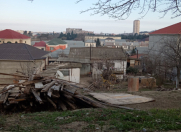 Satılır 10 sot torpaq Qaraçuxur