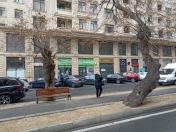 İcarəyə verilir 4 otaqlı 110 m2 obyekt Heydər Əliyev Mərkəzi