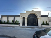 Satılır 4 otaqlı 210 m2 bağ evi Savalan