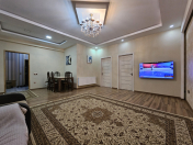 Satılır 4 otaqlı 128 m2 yeni tikili Xırdalan