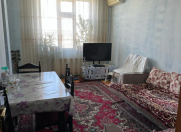 Satılır 2 otaqlı 45 m2 yeni tikili Azadlıq prospekti m.