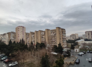 Satılır 5 otaqlı 110 m2 köhnə tikili Əhmədli m.