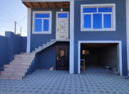Satılır 3 otaqlı 85 m2 həyət evi Masazır