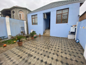 Satılır 4 otaqlı 120 m2 həyət evi Biləcəri