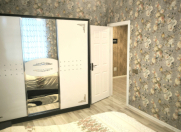 İcarəyə verilir 2 otaqlı 60 m2 yeni tikili Xırdalan