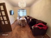 İcarəyə verilir 3 otaqlı 80 m2 köhnə tikili 8 mkr