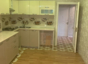 Satılır 1 otaqlı 60 m2 köhnə tikili Əhmədli