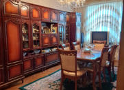 Satılır 5 otaqlı 120 m2 köhnə tikili Əhmədli