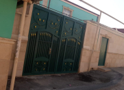 Satılır 6 otaqlı 240 m2 həyət evi Masazır