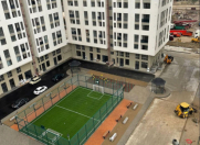 Satılır 3 otaqlı 100 m2 yeni tikili 7 mkr