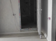 Satılır 2 otaqlı 41.79 m2 yeni tikili Güzdək