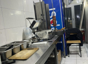 İcarəyə verilir 2 otaqlı 15 m2 obyekt Səbail r.