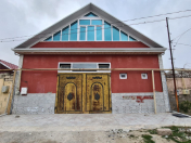 Satılır 5 otaqlı 180 m2 həyət evi Zabrat 1
