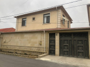 Satılır 6 otaqlı 272 m2 həyət evi Buzovna