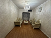 Satılır 3 otaqlı 85 m2 köhnə tikili 8 mkr