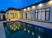 Satılır 4 otaqlı 180 m2 bağ evi Şüvəlan