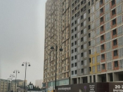 Satılır 2 otaqlı 50 m2 yeni tikili 20 yanvar m.