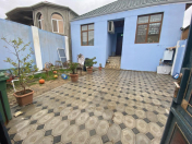 Satılır 4 otaqlı 120 m2 həyət evi Biləcəri