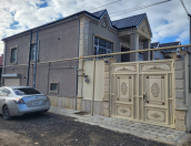 Satılır 5 otaqlı 160 m2 həyət evi Masazır