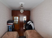 Satılır 2 otaqlı 42 m2 köhnə tikili 4 mkr