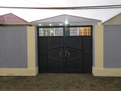 Satılır 4 otaqlı 110 m2 həyət evi Binə