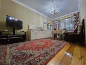 Satılır 4 otaqlı 110 m2 köhnə tikili Xırdalan