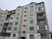 Satılır 3 otaqlı 107 m2 yeni tikili Sulutəpə