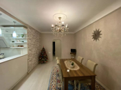 Satılır 3 otaqlı 60 m2 köhnə tikili Elmlər Akademiyası m.