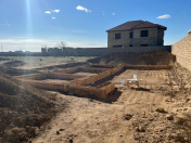 Satılır 3 sot torpaq Qala