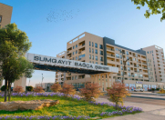 Satılır 3 otaqlı 101 m2 yeni tikili Sumqayıt