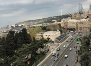 Satılır 3 otaqlı 150 m2 köhnə tikili Sahil m.