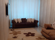 İcarəyə verilir 2 otaqlı 42 m2 yeni tikili 20 yanvar m.