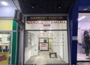 İcarəyə verilir 1 otaqlı 36 m2 obyekt Yeni Yasamal