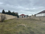 Satılır 12 sot torpaq Mərdəkan