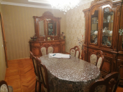 Satılır 4 otaqlı 95 m2 köhnə tikili Bakıxanov