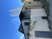 İcarəyə verilir 3 otaqlı 110 m2 həyət evi Həzi Aslanov