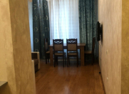 Satılır 2 otaqlı 44 m2 yeni tikili 20 yanvar m.