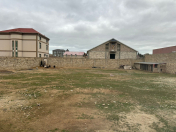 Satılır 12 sot torpaq Mərdəkan