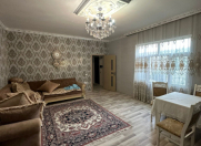 Satılır 5 otaqlı 190 m2 həyət evi Novxanı