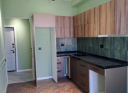 Satılır 2 otaqlı 35 m2 yeni tikili 28 may