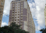 İcarəyə verilir 2 otaqlı 100 m2 yeni tikili Şah İsmayıl Xətai m.