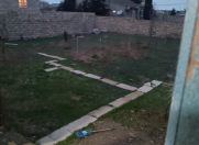 Satılır 6 sot torpaq Ramana