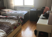 İcarəyə verilir 3 otaqlı 120 m2 yeni tikili 28 may