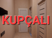 Satılır 2 otaqlı 52 m2 yeni tikili Xırdalan